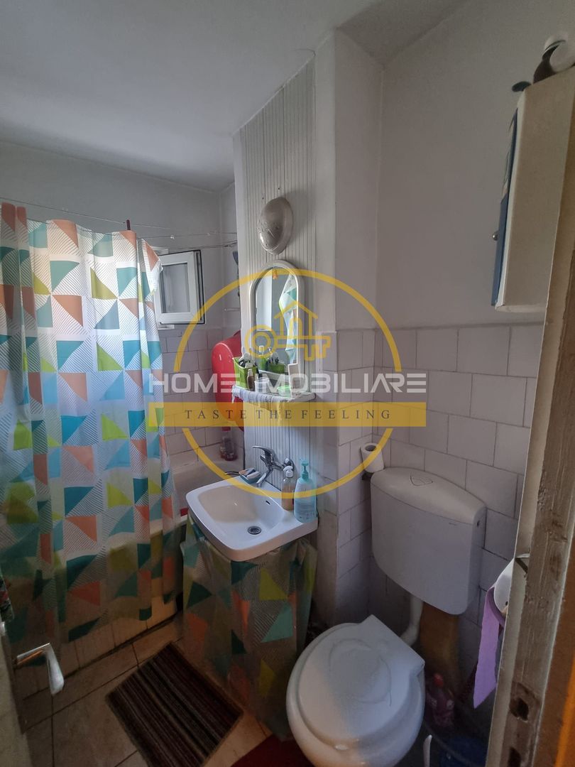 Apartament cu 3 camere/ 51mp/ zona Mircea cel Batran - Poză 8