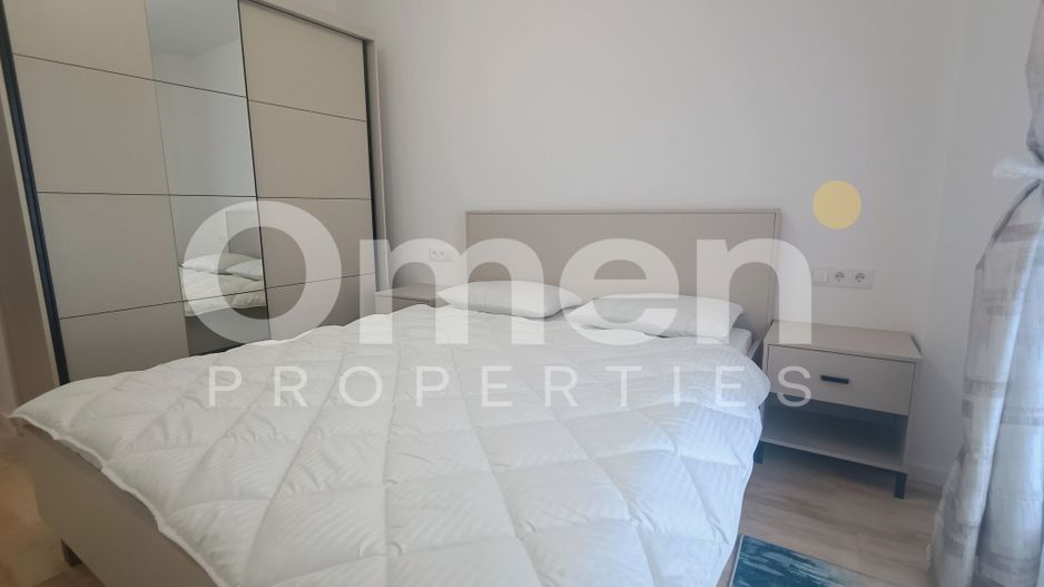 Apartament de închiriat | Lupului | 2 camere | 45 mp - Poză 2