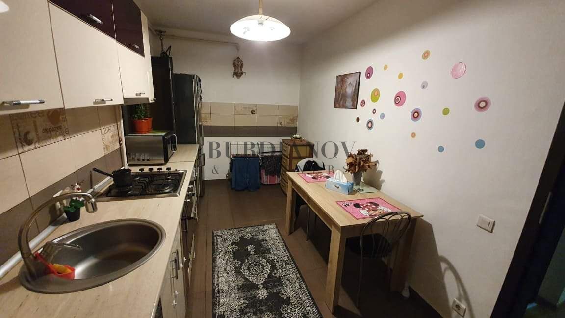 Apartament cu 2 camere - 62mpu - Parter - Loc de parcare - 1 Decembrie - Poză 4