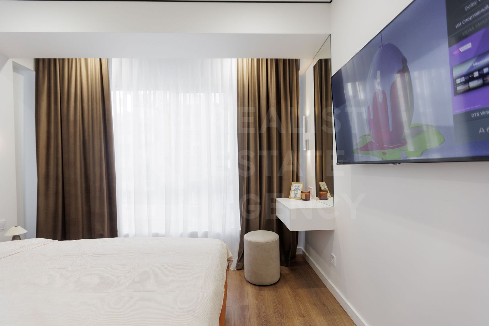 Vânzare, apartament, 1 dormitor + living, str. Ghica Vodă, Botanica - Poză 14