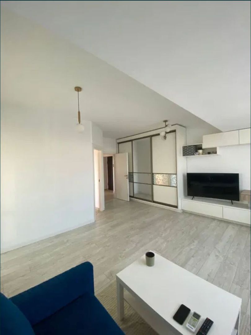 AP. 2 CAMERE- DRUMUL TABEREI, CENTRALA, BUCATARIE INCHISA, BLOC NOU - Poză 3