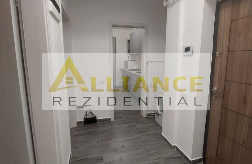 APARTAMENT 2 CAMERE DE VÂNZARE CU CURTE EXCLUSIVĂ - STRADA BIRUINȚEI - Poză 11