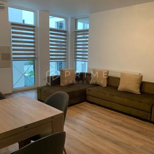 Apartament 2 camere + loc de parcare – Complex AMA Residence, Unirii - Poză 2
