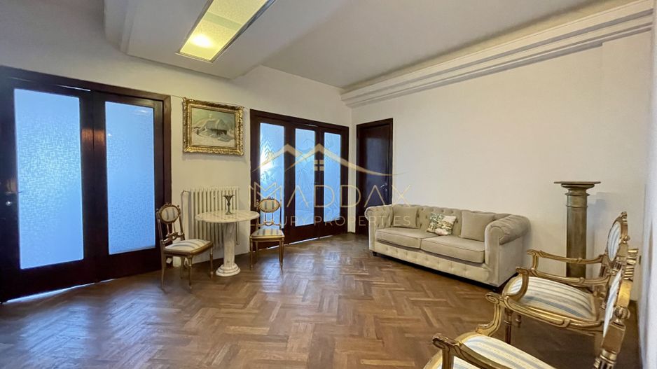 Apartament 5 camere**Oportunitate investitie**Caru"cu Bere//Centrul Istoric - Poză 2