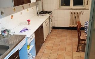 Apartament 3 camere zona Olimpia - Poză 8