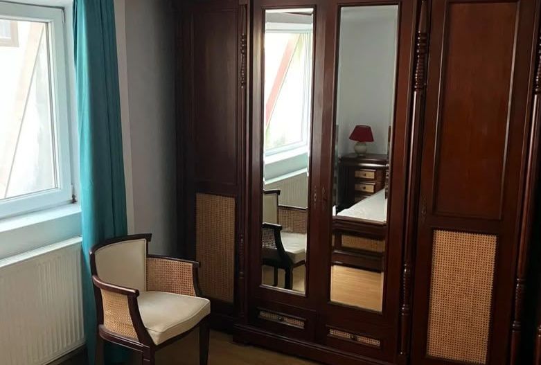 AP. 3 CAMERE - VITAN, PET-FRIENDLY, PARCARE INCLUSA, CENTRALA PROPRIE - Poză 3