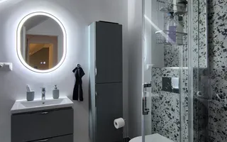 Apartament 4 camere, 3 bai, LIFT, Crt. Arhitectilor - Mandra - Poză 26