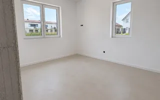 Vila individuala P+1E | 4 camere | 3 bai - Incalzire prin pardoseala - Poză 11