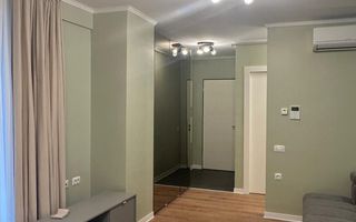 Floreasca residence Pescariu apartament 3 camere 2 bai - Poză 3