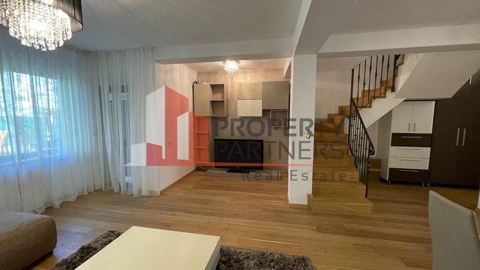 Vila 5 camere Domus Pipera, amenajata premium - Poză 3
