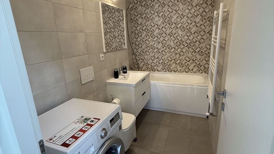 De închiriat – Apartament 2 camere | Onix North Residence - Poză 6