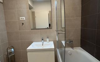 Garsoniera decomandata, prima inchiriere, metrou Aparatorii Patriei - Poză 6