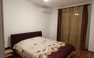 Apartament modern cu 2 camere și terasă, Et 1 | Dumbrăvița – Decathlon - Poză 1