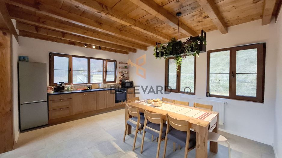 Proprietate cu potențial turistic în zona montană a Țării Lăpușului - Poză 13