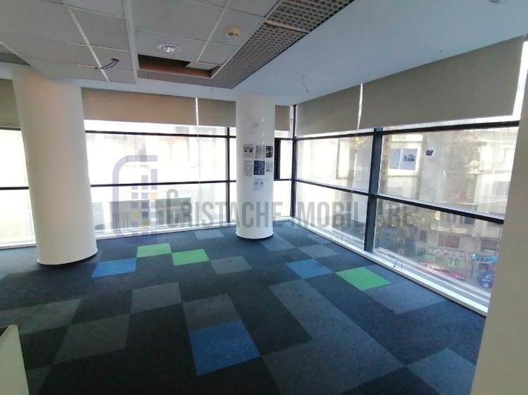 Spatiu birouri, suprafate intre 550 mp si 660 mp, Universitate - Poză 3