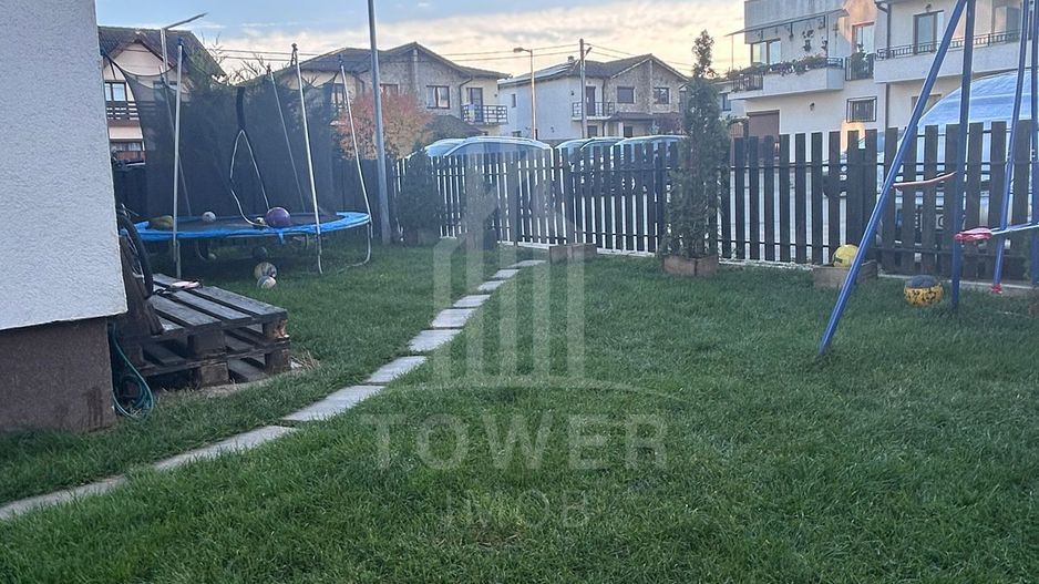 Apartament 3 camere de vânzare în exclusivitate | Cartierul Arhitecților - Poză 11