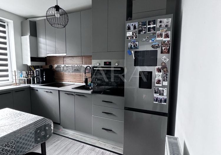 Apartament 2 camere – Florești, zona Eroilor - Poză 4