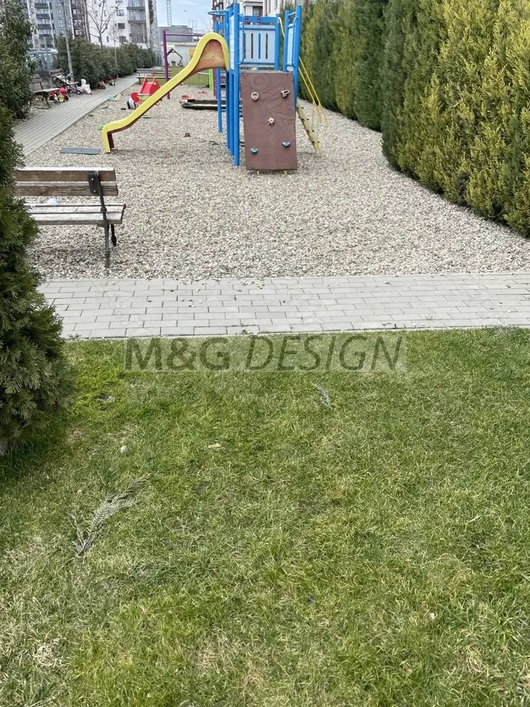 Apartament 3 camere Calea Torontalului etaj 1 - Poză 9
