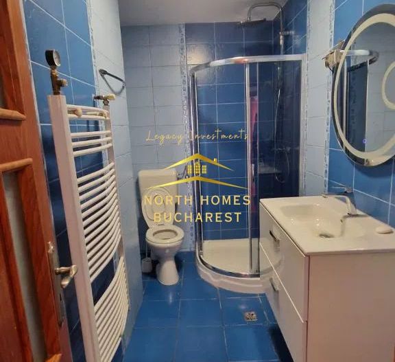 Apartament 4 camere - Zona Turda - Poză 10