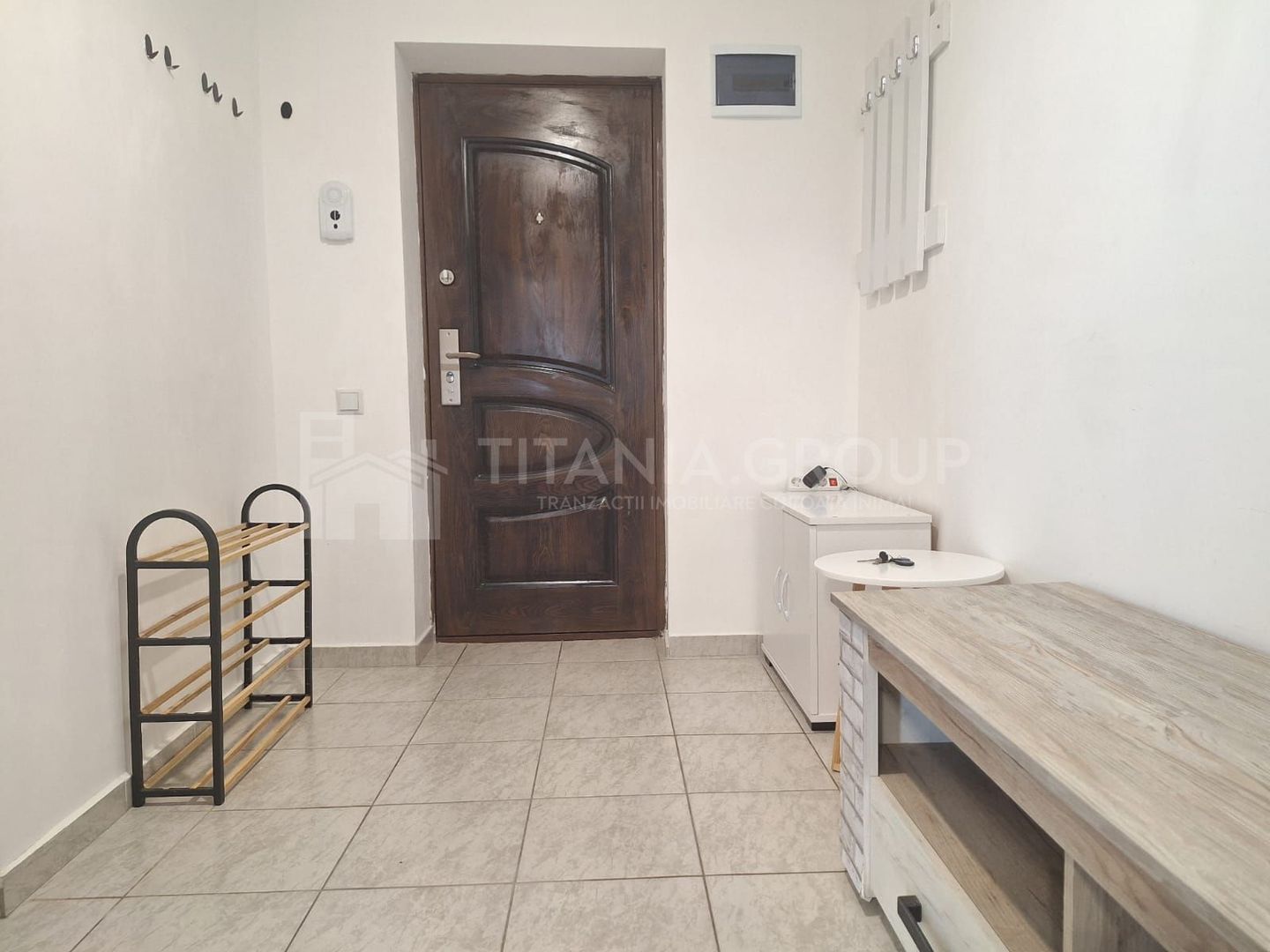 Apartament 2 camere modern, parcare, contract ANAF - Poză 4