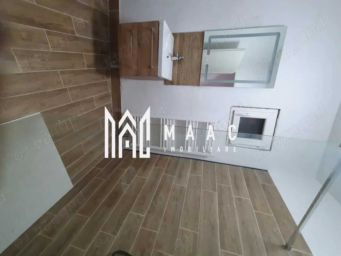 OPORTUNITATE I RENOVAT I Apartament 1 Camera I Central - Poză 1