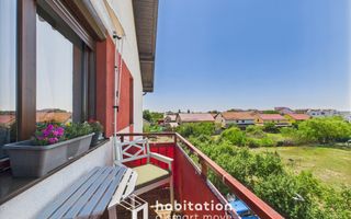 Tur-Apartament 3 camere – Confort și spațiu, în zona Mircea cel Bătrân - Poză 23