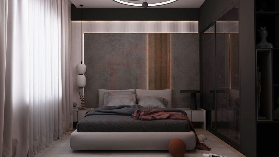 Apartament cu 3 camere de vânzare în Central, Galati - Poză 13