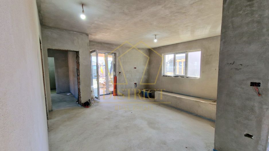 Casa individuala cu 3 camere, dressing | Ghiroda | Medicina | COM 0% - Poză 2