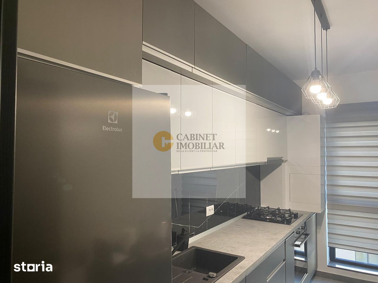 2 Camere - 54MP | Decomandat | 2019 | Parcare Inclusa | Exigent Plaza - Poză 3