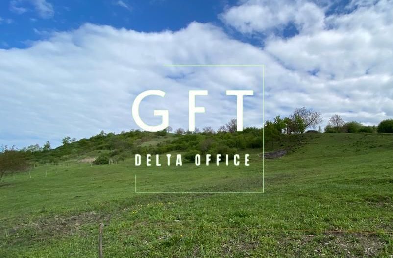 Teren Extravilan - Ghinda - 3.5000mp-Parcelabil - Poză 3