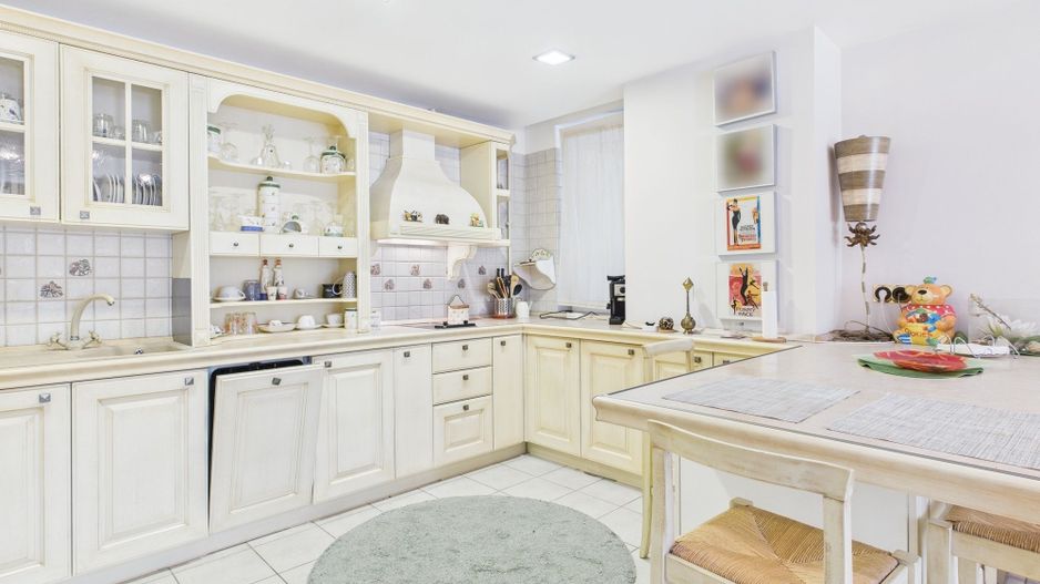 Oază urbană cu 3 camere și terasă de vis – Șoseaua Nordului - Poză 13