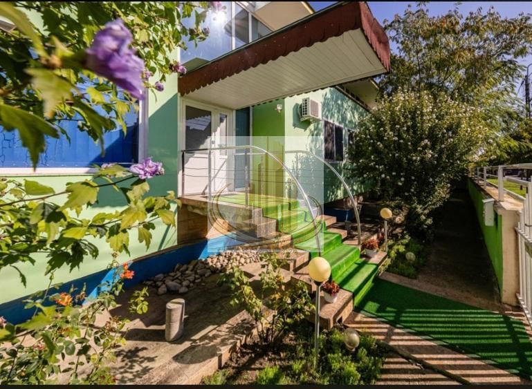 Proprietate Premium cu Piscină – 450 MP – De Închiriat în Timișoara - Poză 4