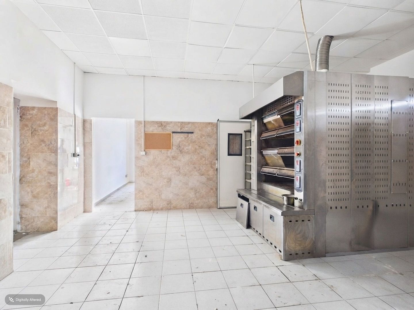 Casă 3 camere, garaj+Spațiu Comercial în Freidorf - Poză 29