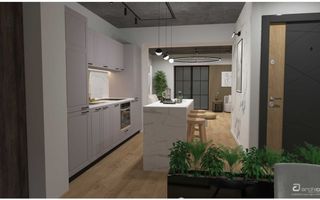 BRASADAS vinde ap 3 cam ULTRACENTRAL etaj 1 - Poză 4