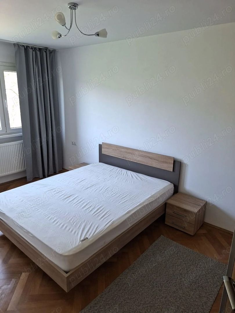 AP. 3 CAMERE MILITARI, REABILITAT, BUCATARIE INCHISA, METROU 5 MINUTE - Poză 4