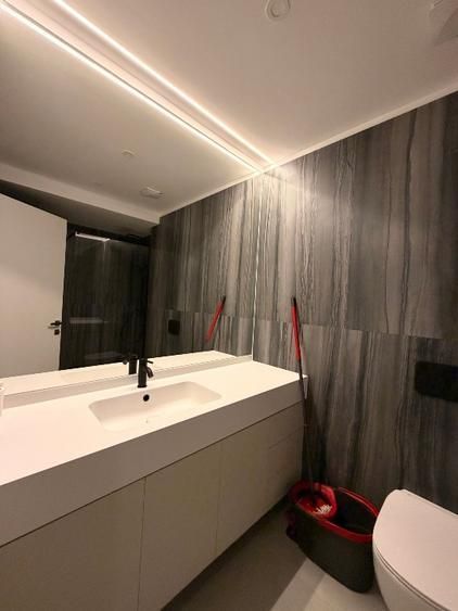 Apartament 2 camere Nusco City - Poză 14