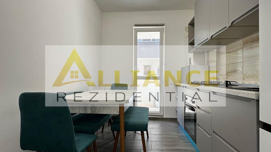 2 CAMERE + GRADINA 50 MP | BLOC 2023 | 15 MIN METROU BERCENI | 136.000 - Poză 4