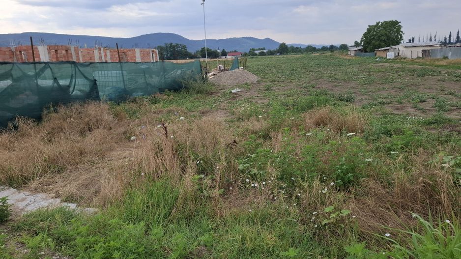 Terenuri intravilane de vânzare în Radomirești – Letea Veche, județul - Poză 10