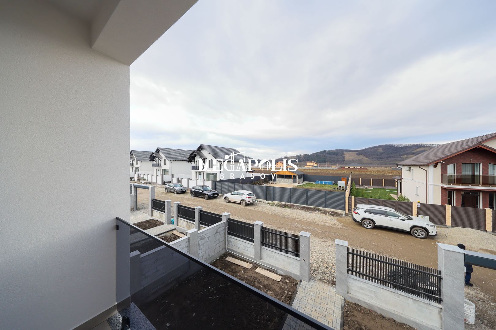 Direct Dezvoltator | Predare Aprilie 2025 | Utilitǎți | TVA Inclus - Poză 23