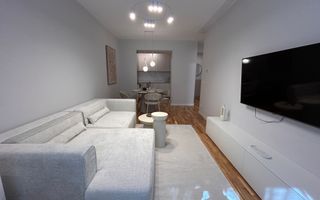 APARTAMENT 2 CAMERE | MOBILAT SI UTILAT PREMIUM | CASA PRESEI - Poză 5
