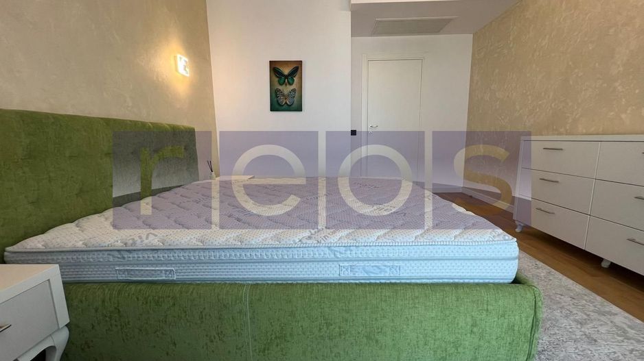 INCHIRIERE 2 CAMERE | ONE HERASTRAU TOWERS | ETAJ 9 | TERASA | PARCARE OPTIONALA - Poză 4