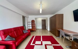 Apartament de 2 camere, 50mp, parcare, zona Petrom - Poză 4