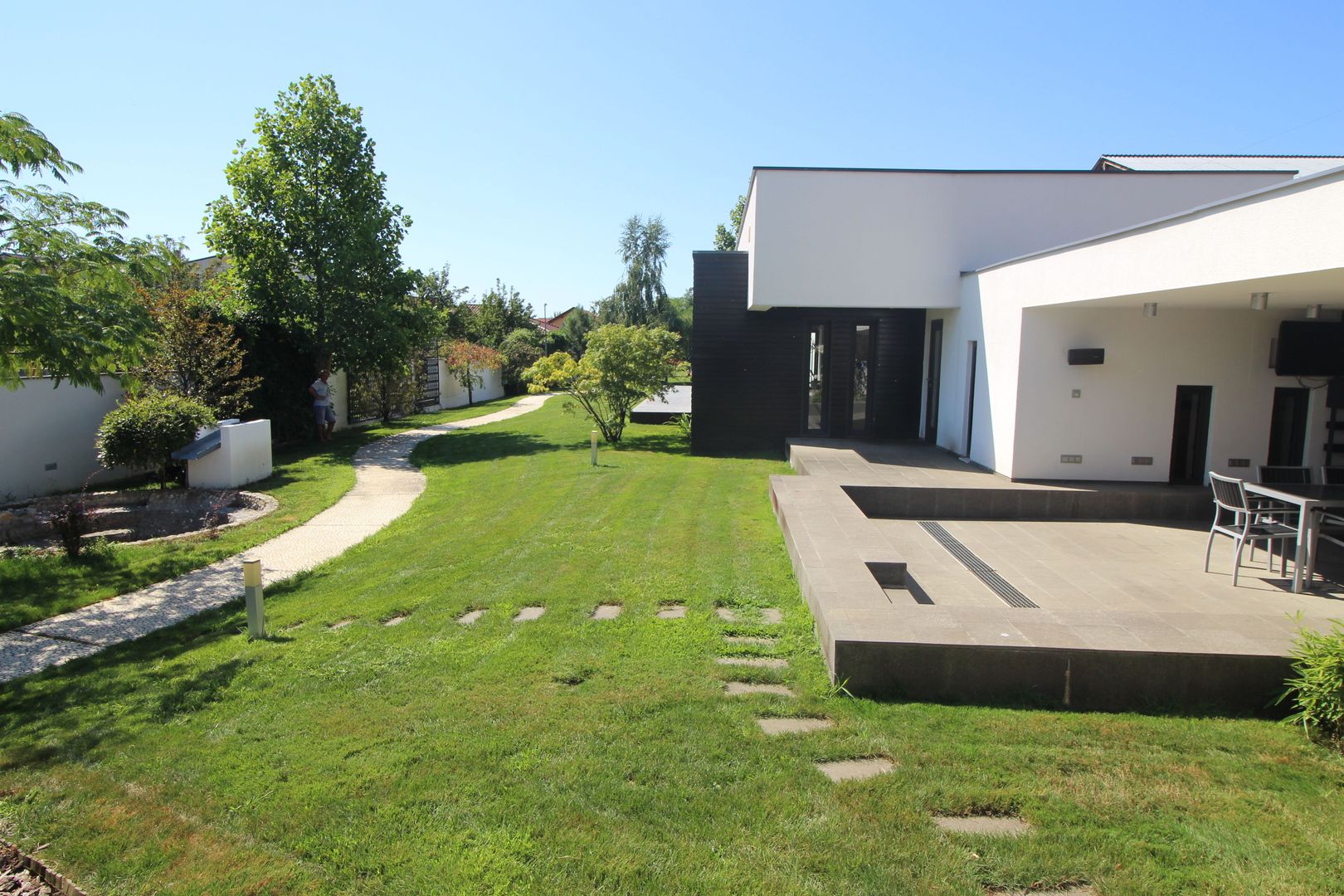 Vila deosebita Braytim - Poză 53