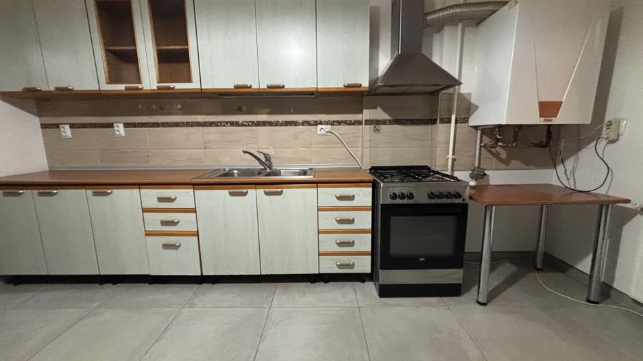 APARTAMENT 3 CAMERE | 184MP CONSTRUITI - 2.500EURO/MP | GROZAVESTI - Poză 25