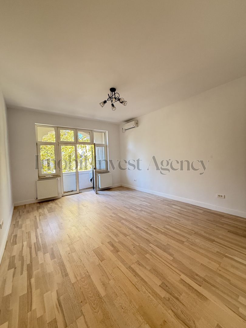 Vilă interbelică restaurată – Dorobanți Capitale 363 mp utili - Poză 26