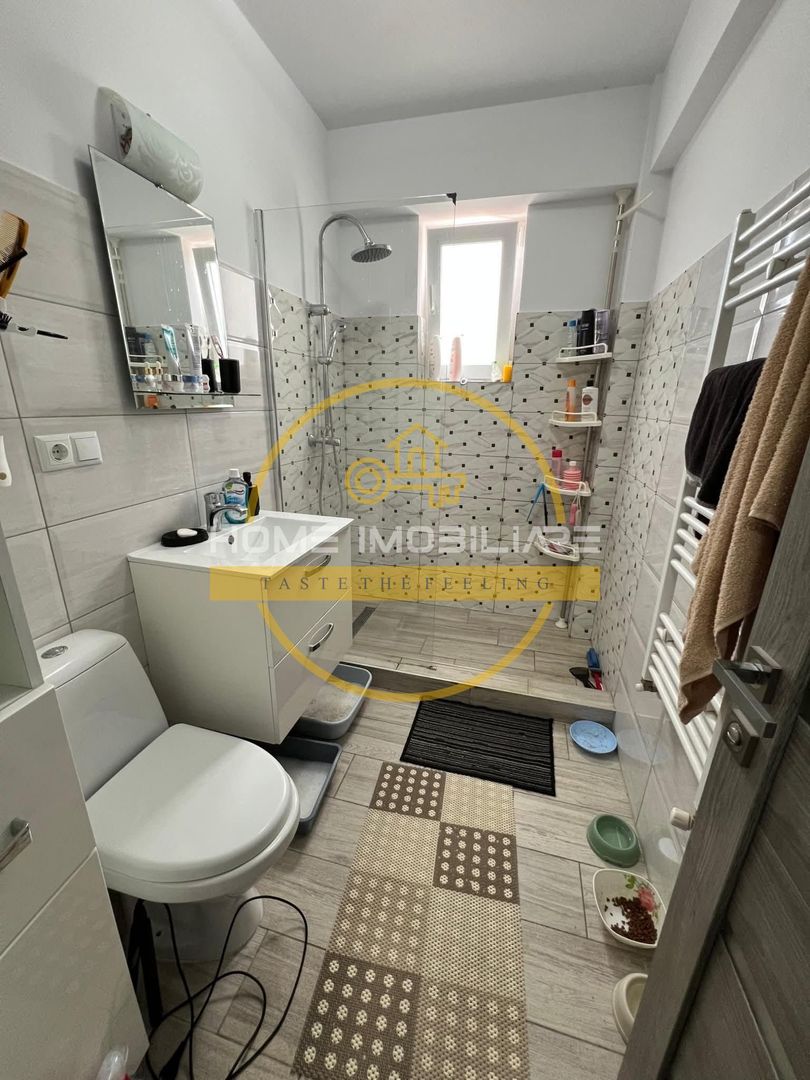 Etaj 1/Apartament-2Camere/Decomandat/Bloc nou/Boxa Zona CUG! - Poză 4