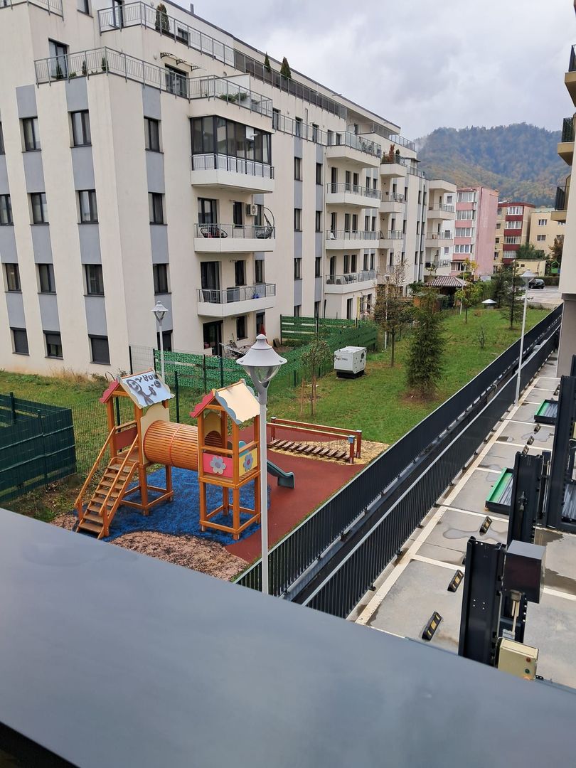 Apartament 3 camere Noua Residence - Poză 1