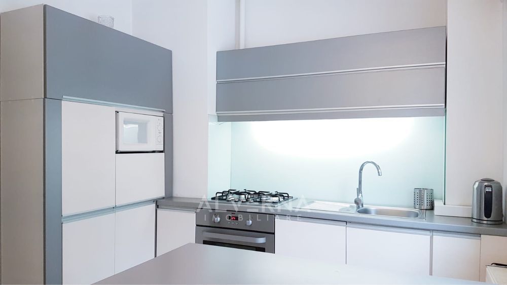 Apartament 2 camere | 55 mp | balcon | parcare | cartier Gheorgheni - Poză 1