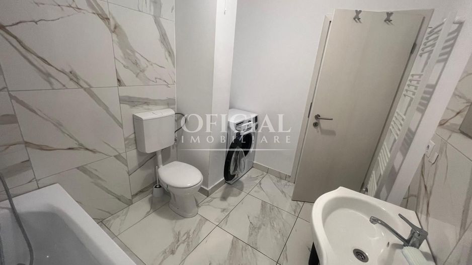 Apartament 2 camere | Garaj | Boxa | Zona Parcul Poligon | Floresti - Poză 10
