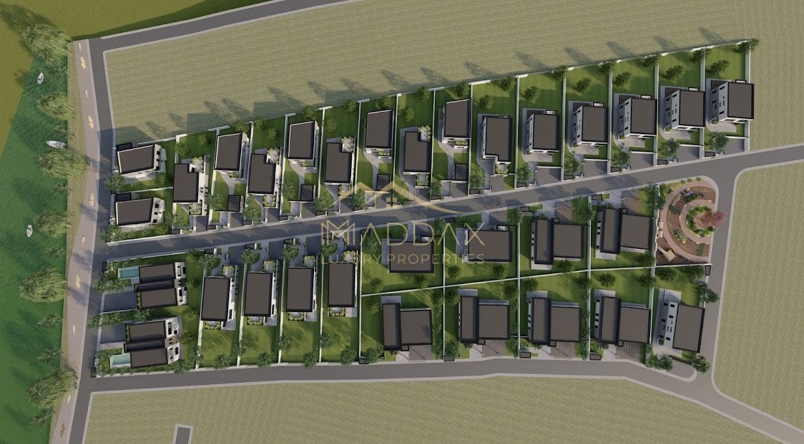 Vila LUX***Panouri fotovoltaice***Lake view//Laguna Albastra/Corbeanca - Poză 4